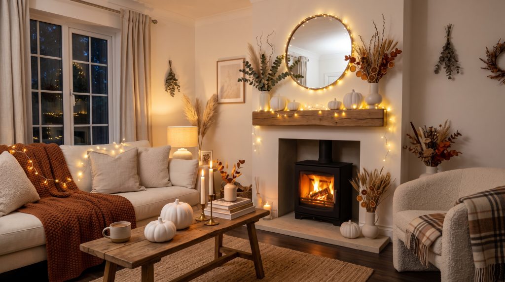 Halloween Decor Trends 2026: 10 Best Aesthetic DIY Ideas & Costumes Halloween Decor Trends